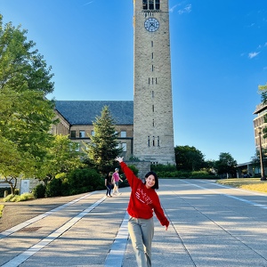 Fundraising Page: Tamana Ahmadi